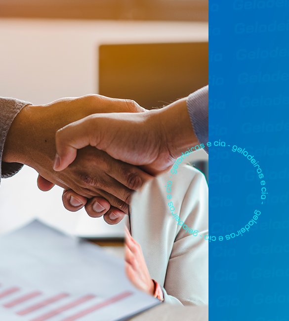 Happy Woman with Laptop