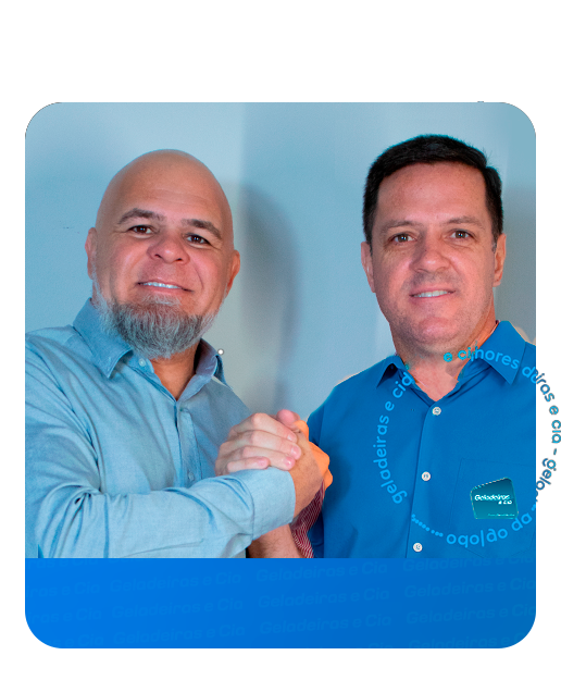 People discussing IT solutions