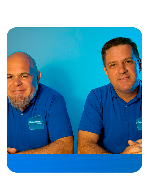 People discussing IT solutions